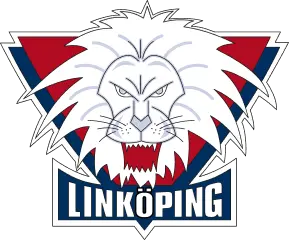 Linköpings Hockey Club logo