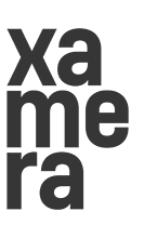 Xamera logo