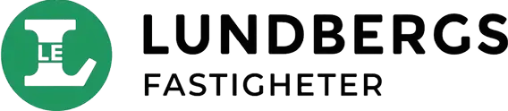 Lundbergs Fastigheter logo